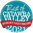 Hickory Record