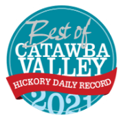 Best of Catawba Valley 2021 - Hickory Daily Record