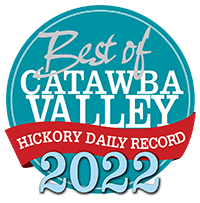 Hickory Record - Best of Catawba Valley 2022