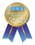 Best of Catawba County 2021