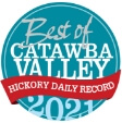 Hickory Record - Best of Catawba Valley 2021