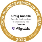 Business Person of the Year 20202 - Craig Canella
