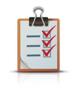 animated-checklist-with-red-marks